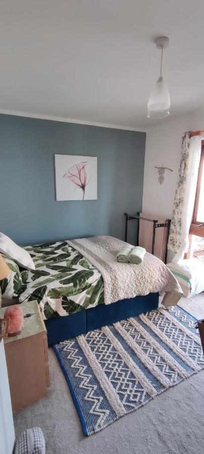 Joanna'S Studio , Key Locker By Whatsapp Own Entrance, Own Bathroom Youghal Dış mekan fotoğraf