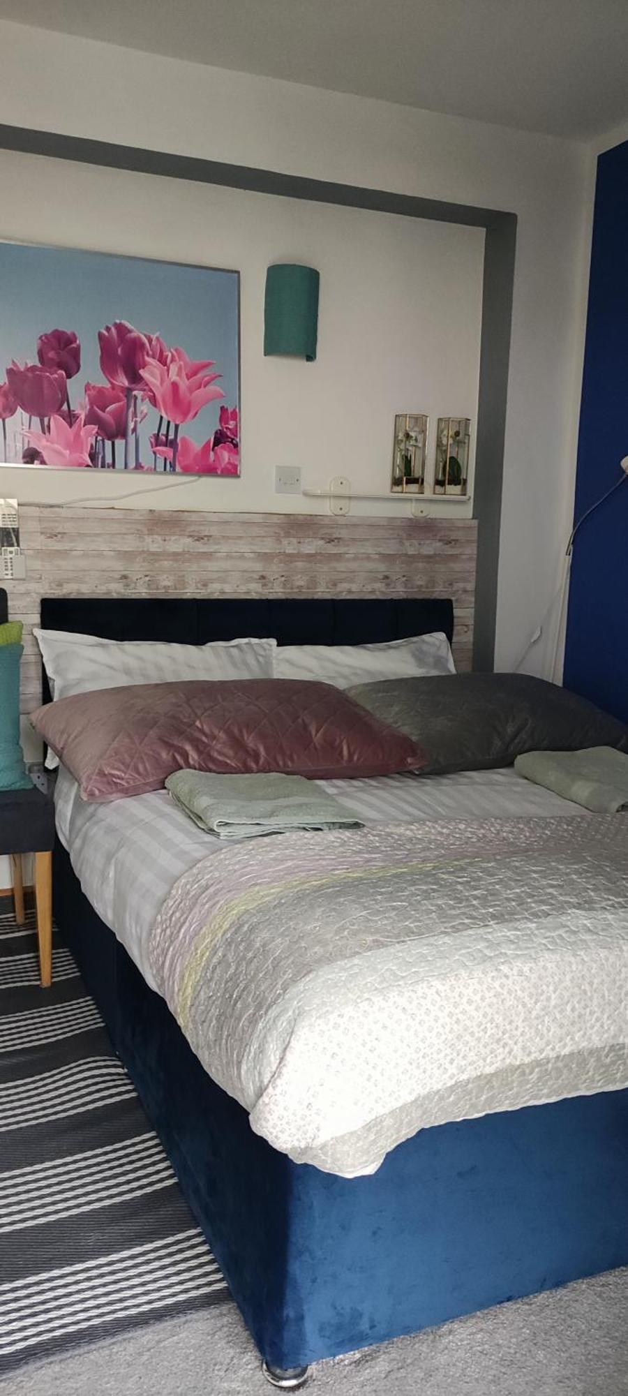 Joanna'S Studio , Key Locker By Whatsapp Own Entrance, Own Bathroom Youghal Dış mekan fotoğraf